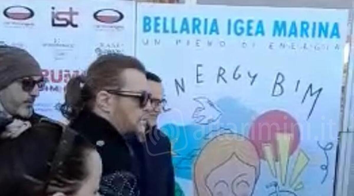 Bellaria-Igea Marina sbarca a Sanremo per promuovere il suo contest dedicato a Raffaella Carrà - "Rumore Bim Festival" a Sanremo
