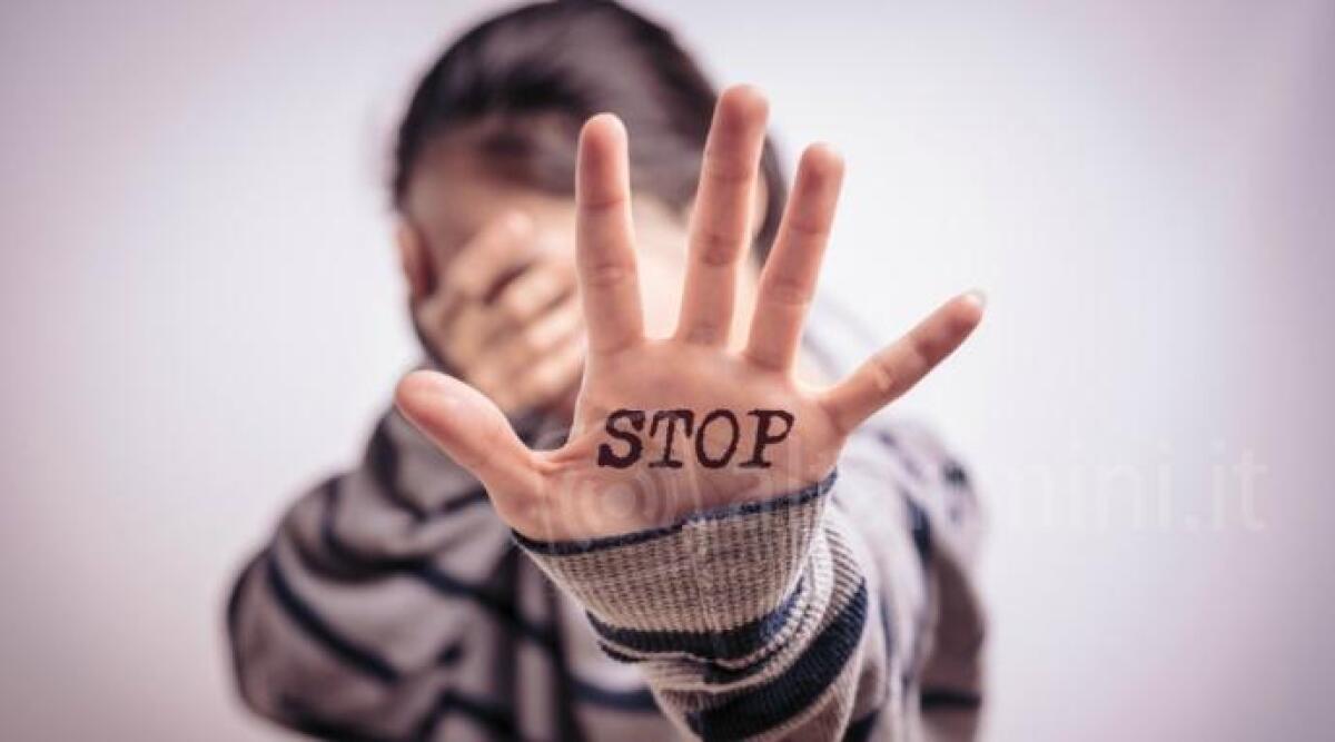 Rimini, pi&ugrave; donne si sono rivolte ai Centri antiviolenza - Immagine di repertorio