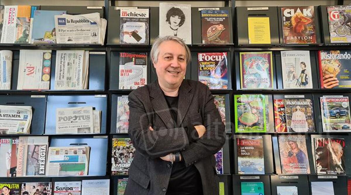 Santarcangelo, al via la prima rassegna curata dal prof. Boccia Artieri per la Fondazione Culture - Giovanni Boccia Artieri