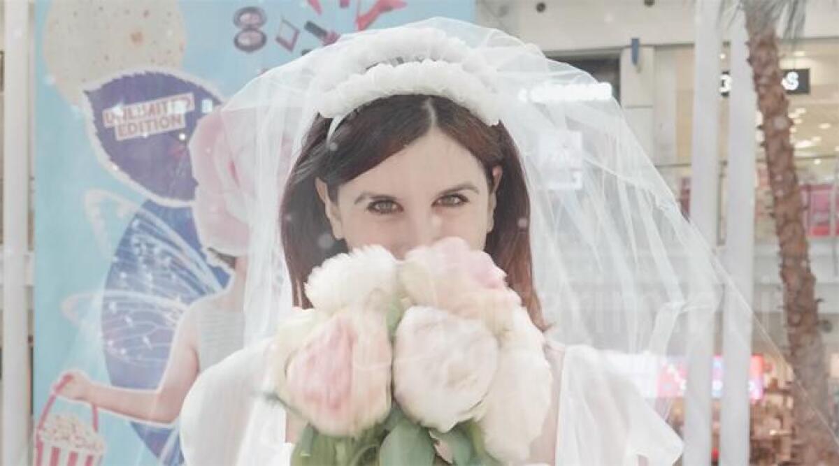 Un weekend dedicato al Matrimonio: Le Befane presenta la "Festa dell'Amore" - Wedding Party a "Le Befane Shopping Centre"