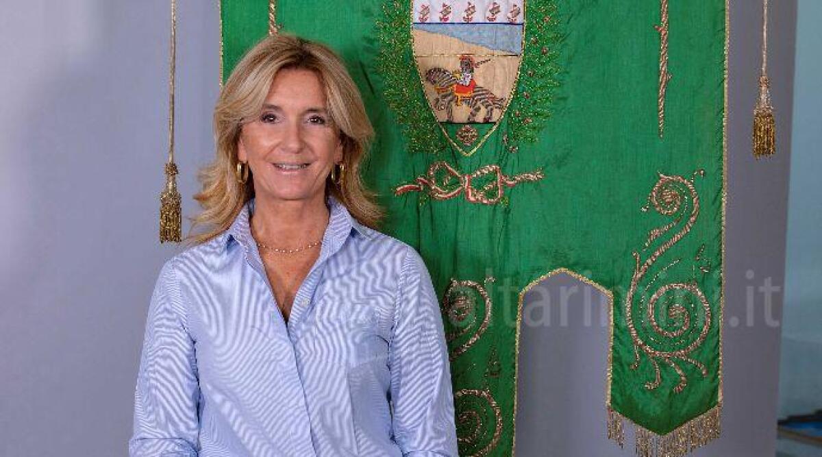 Riccione, aperte le iscrizioni ai nidi d'infanzia comunali - Sandra Villa