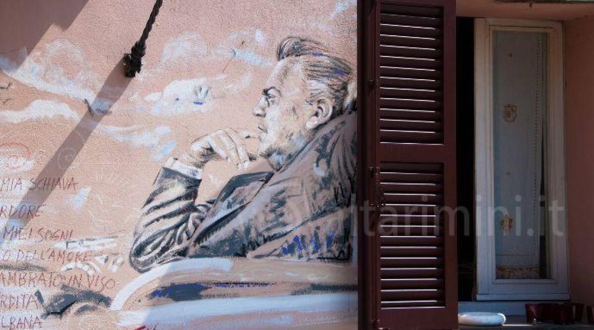 San Valentino inizia prima a Rimini, ecco le 'romantiche' visite guidate - Immagine di repertorio