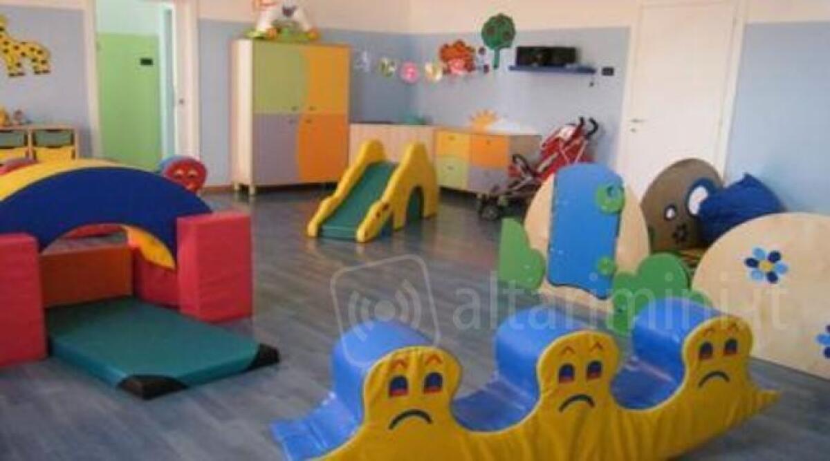 Rimini, riaprono le iscrizioni per il nido di infanzia in prossimit&agrave; del nido Peter Pan - Immagine di repertorio