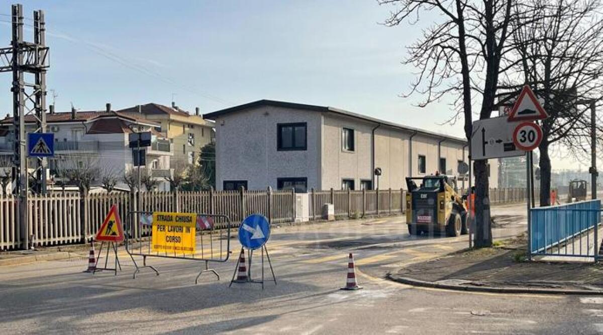 Riccione, due giorni di stop al traffico in viale Panoramica - 