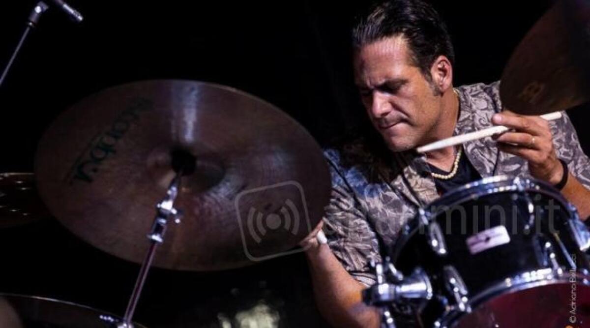 Rimini, il lunedì è "jazz": tocca a Bruce Forman & Chicco Capiozzo Trio - Chicco Capiozzo