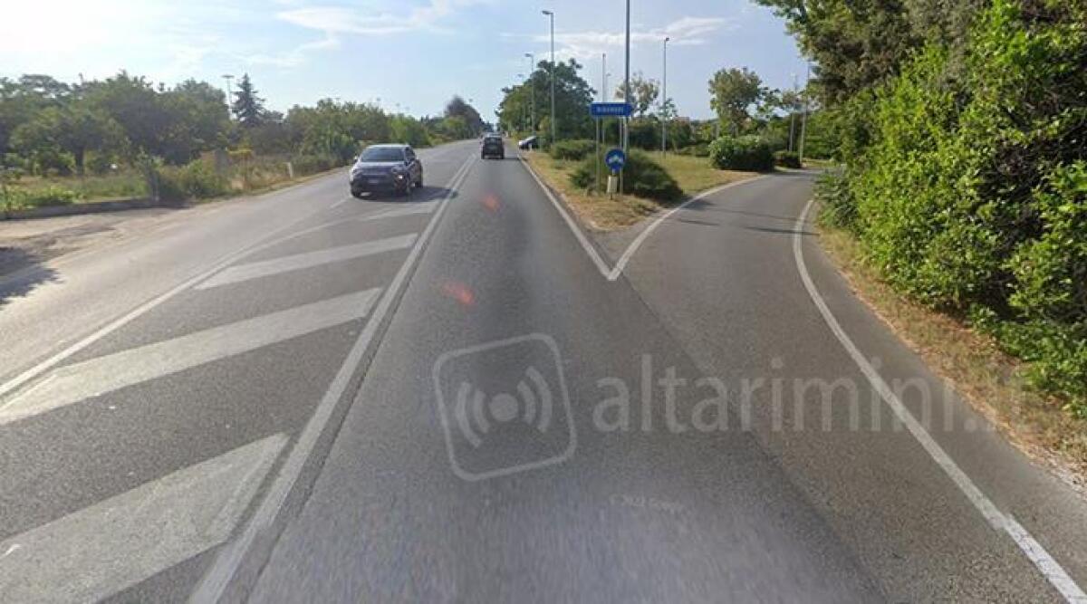Sicurezza e accesso all'aeroporto, iniziano i lavori per la rotatoria sulla SS16 - SS16 - Via Cavalieri Vittorio Veneto