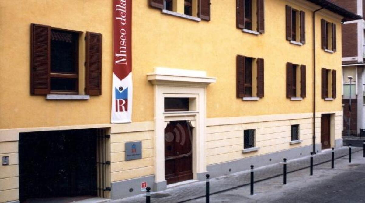 Cattolica celebra la Giornata dei Giusti ricordando chi si spese per salvare l'arte - Immagine di repertorio