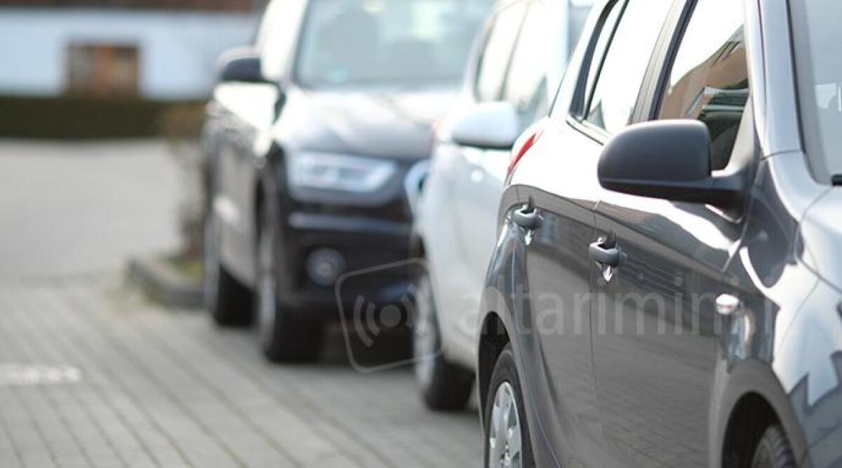 Bellariva, vecchio distributore diventa un nuovo parcheggio per viale Regina Elena - Foto di repertorio