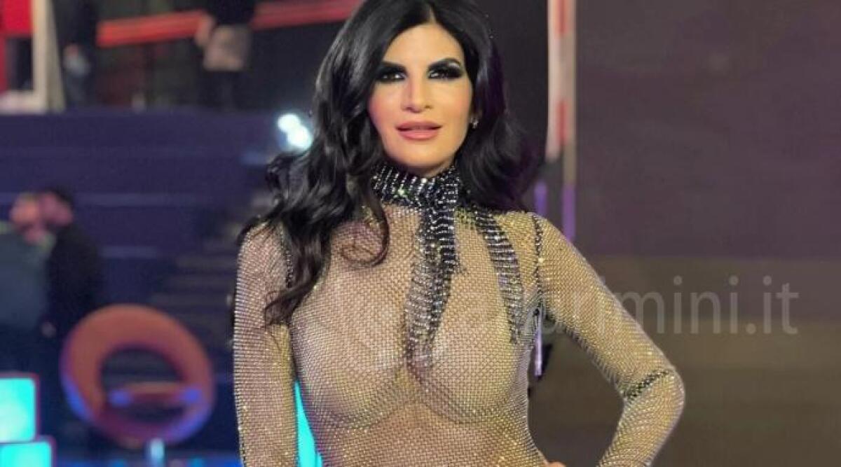 San Marino all&rsquo;Eurovision: tra le finaliste anche Pamela Prati - Pamela Prati