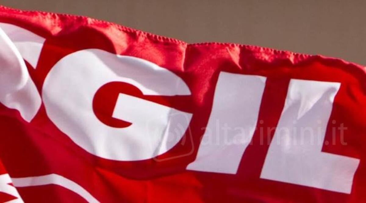 Si terr&agrave; a Rimini, dal 15 al 18 marzo, il 19esimo Congresso della Cgil - 
