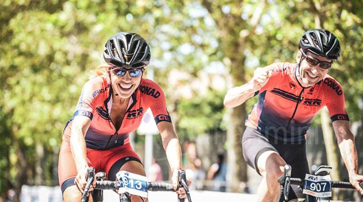 Salta la Ride Riccione, il Comune: 'Spesa eccessiva rispetto al ritorno di pubblico' - Immagine promozione della Ride Riccione