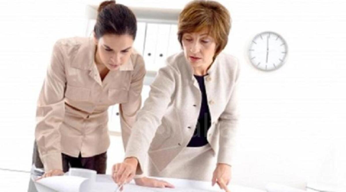 Rimini, nel terzo trimestre lieve aumento dell'occupazione femminile. Cala quella maschile - Foto di repertorio