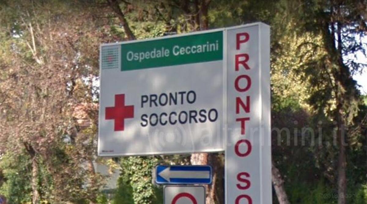 Dagli armadietti del pronto soccorso spariscono gli effetti personali di medici e infermieri - 