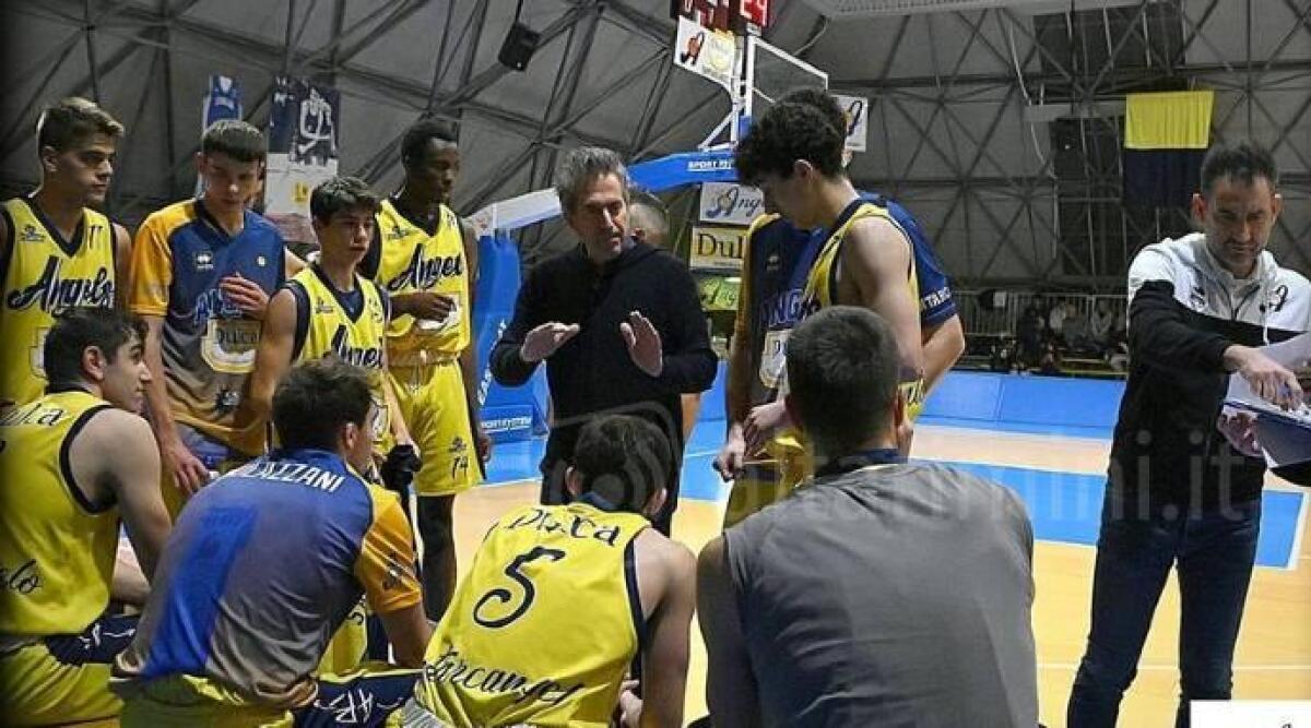 Basket C Silver, largo successo Dulca sul parquet del 4 Torri Ferrara (68-91) -