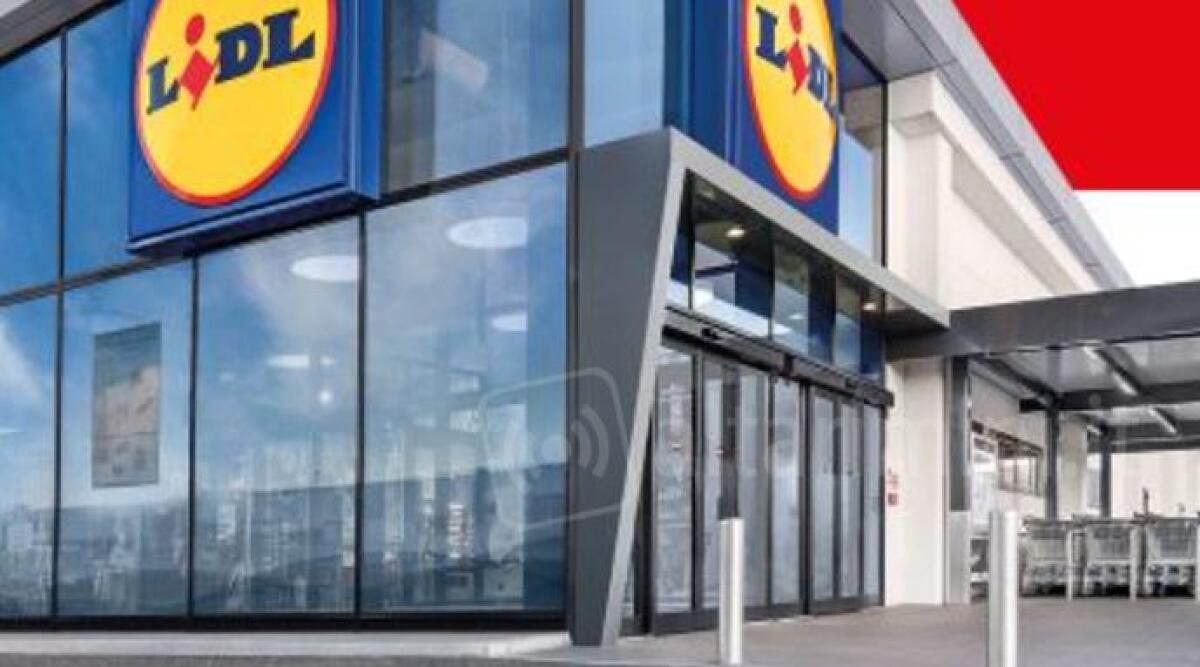 Giovedì 23 febbraio l'inaugurazione del nuovo Lidl a Cattolica -