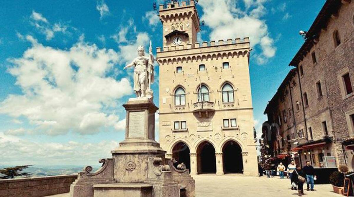Accordo San Marino e Unione Europea, traguardo in vista entro il primo semestre 2023 - San Marino ARCHIVIO