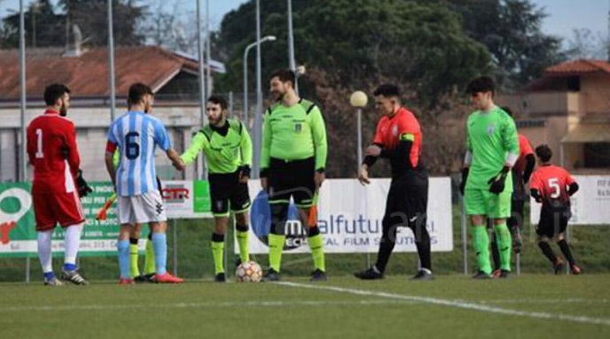 Calcio Promozione: Torconca, colpo salvezza in casa del Misano (0-3) - 
