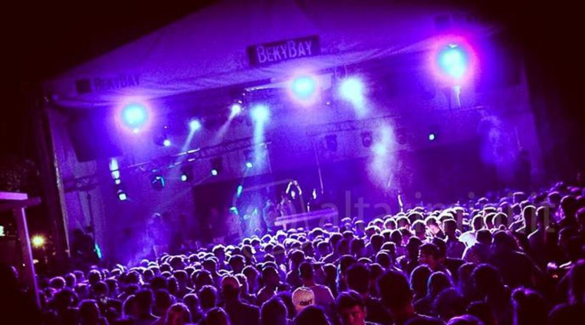 A Bellaria arriva il Fake Fest, due giorni dedicati alla scena musicale alternativa - Immagine di repertorio