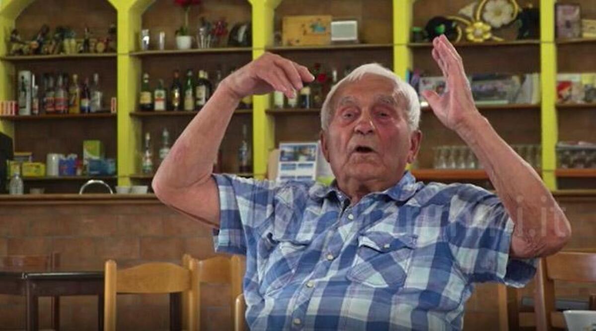 Gli anziani di Rimini raccontano la citt&agrave; negli anni d'oro del turismo: il docufilm al Fulgor - 