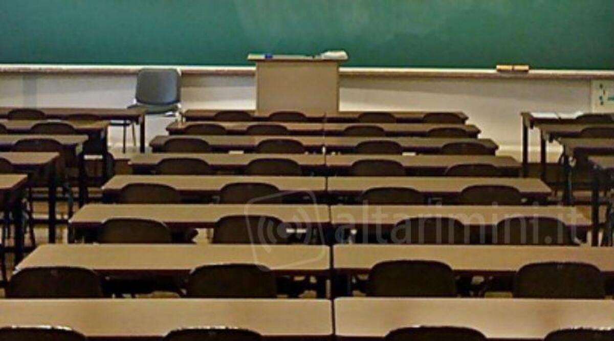 Edilizia scolastica, pioggia di contributi tra Novafeltria, Pennabilli, Cattolica e Montescudo - Immagine di repertorio