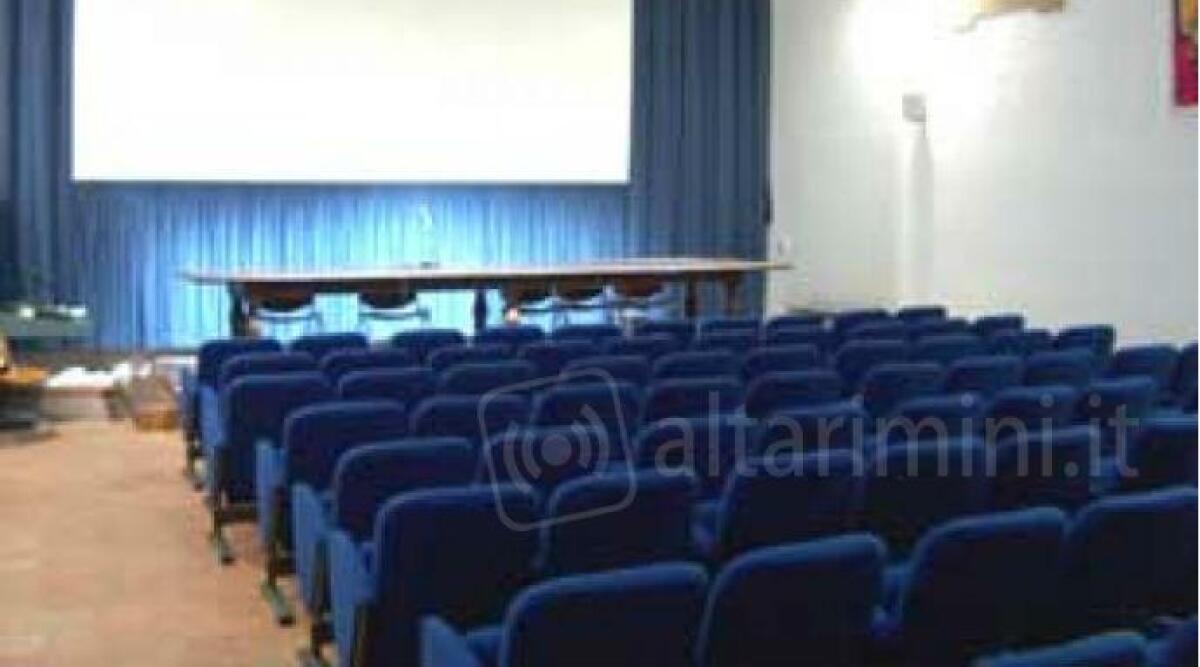 In Cineteca arriva un esperto bibliotecario per l'archivio Fellini - Immagine di repertorio