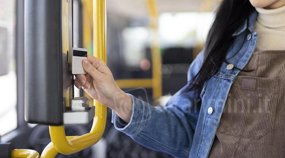 Rivoluzione biglietti elettronici, per gli utenti cambia tutto - Archivio