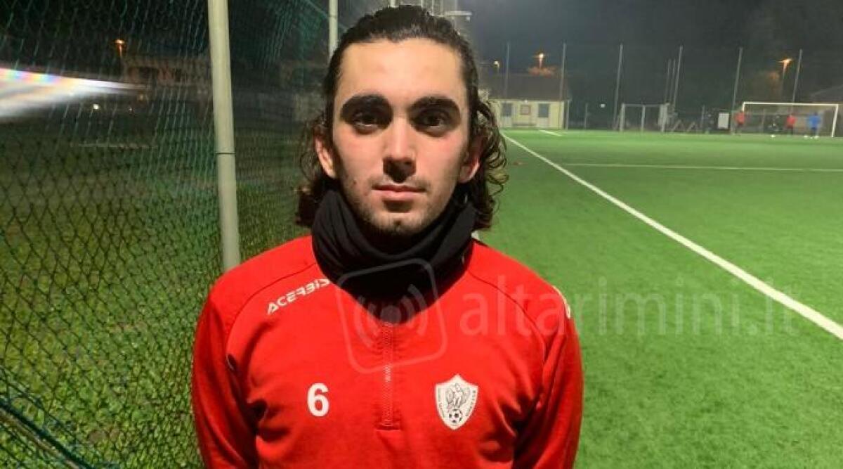 Calcio RSM, il Murata alla sfida contro il forte Tre Penne. Rosti: 'Non faremo barricate' - Thomas Rosti
