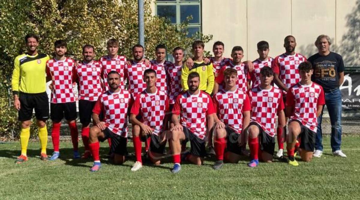 Calcio Seconda: Rimini United e l'amaro addio alla Coppa. Intervista al ds Trivulzio. - 