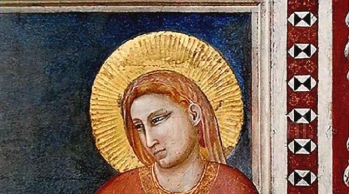 Rimini, un pomeriggio dedicato a Giotto con il prof. Alessandro Volpe - Immagine di repertorio