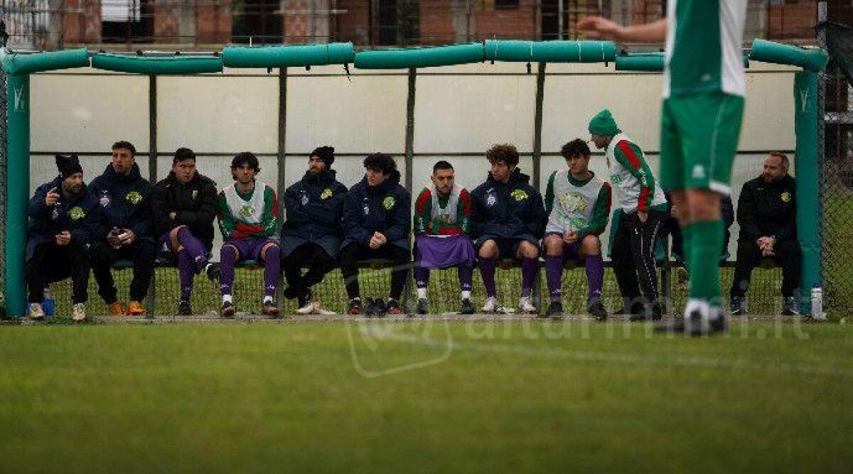 Calcio Promozione, Sant'Ermete: sfida contro il Torconca dell'ex Pasolini -