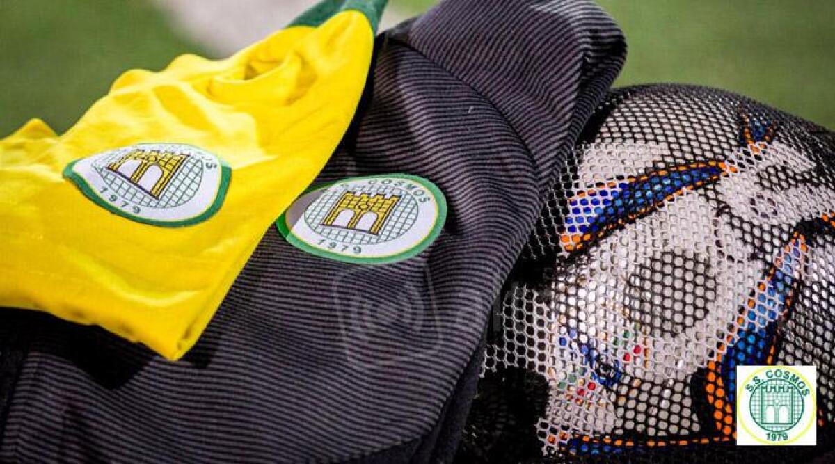 Calcio RSM, Cosmos: battere la Libertas per restare in vetta - 