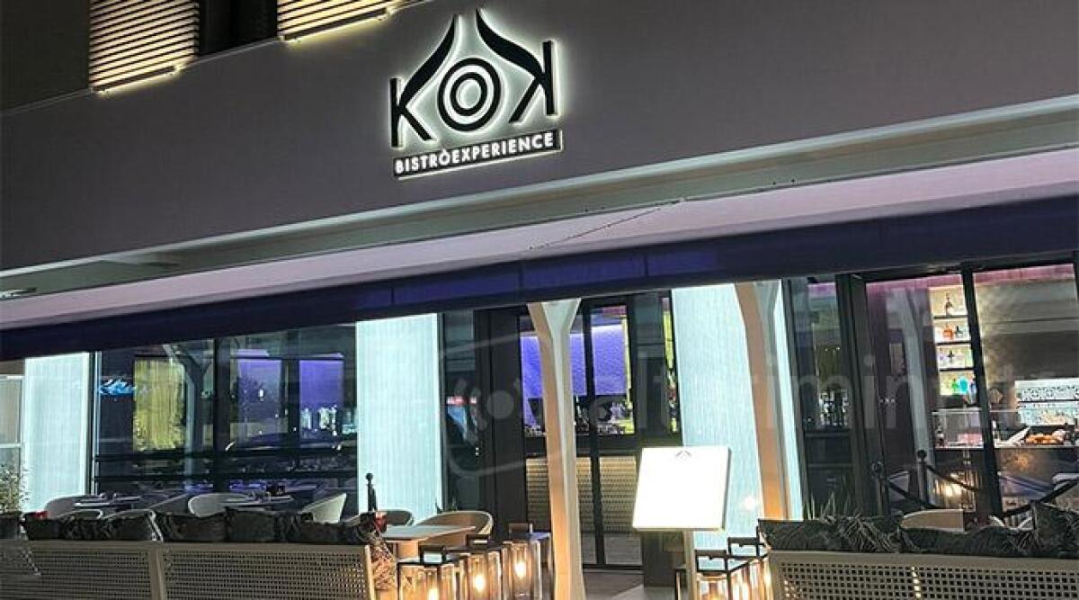 San Valentino al Kook Bistr&ograve; di Riccione, cena con dj e lotteria: notte in Suite per la coppia fortunata - 