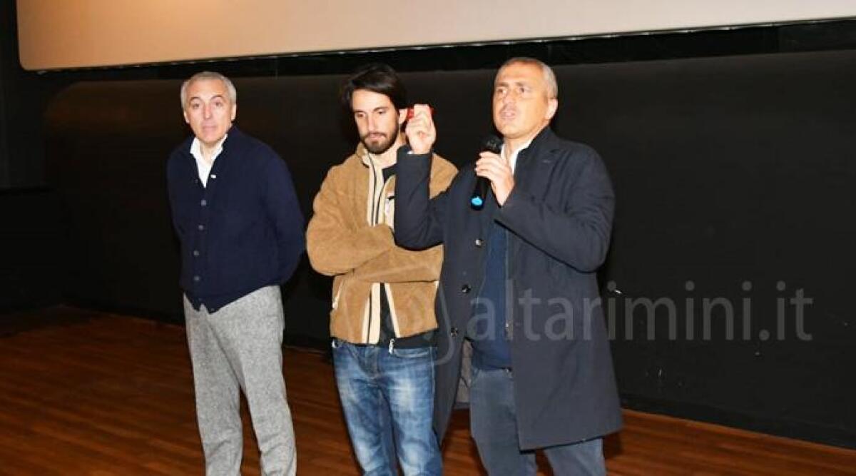 Rimini, 130 studenti all&rsquo;incontro su bullismo con il sindaco e Amnesty International - 