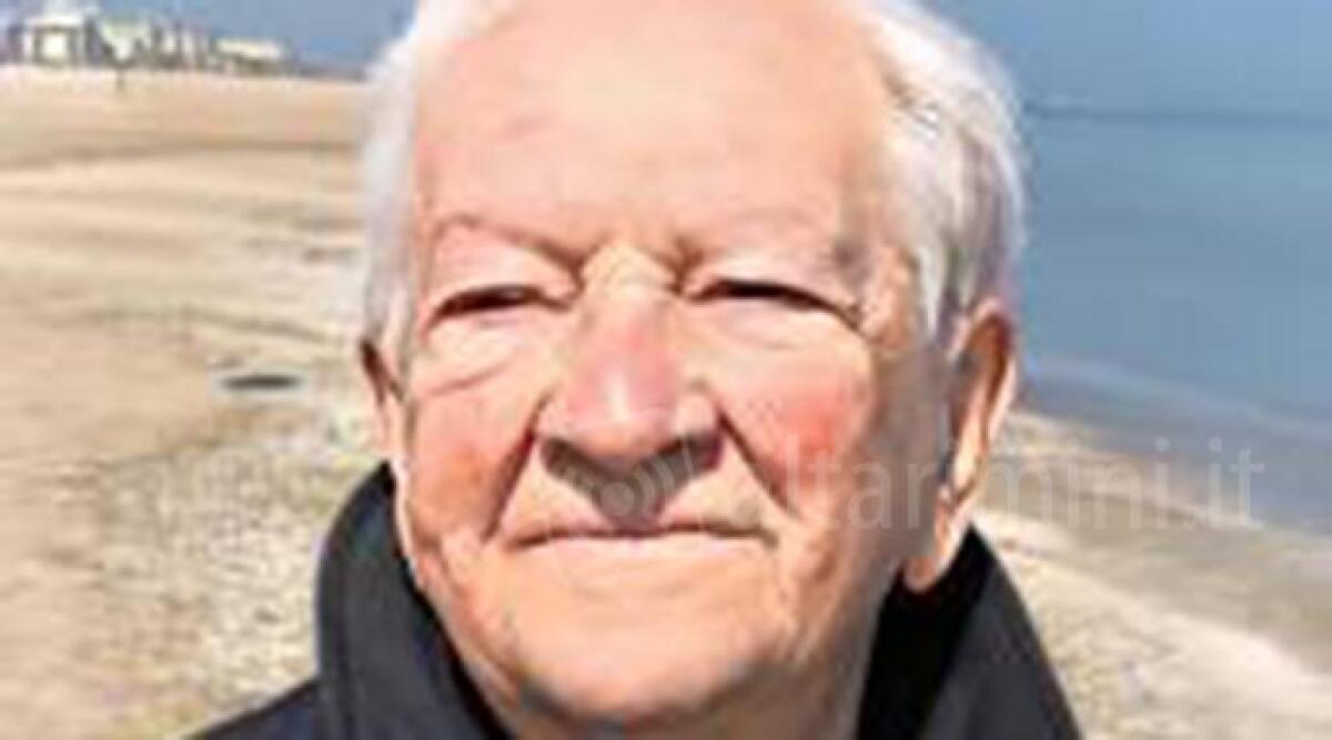 Addio all'ex sindaco di Verucchio Mario Cenni, aveva 94 anni - L&rsquo;ex sindaco Mario Cenni
