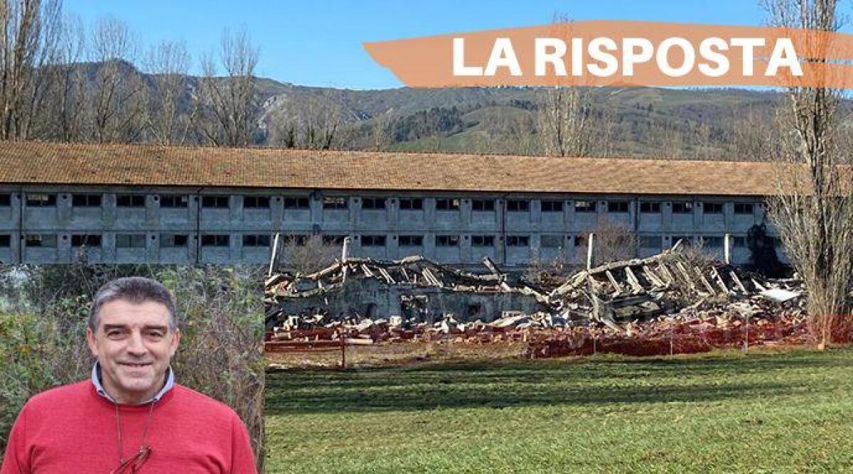 Fileni, incontro privato con i Sindaci. Fattori: &quot;Ho la coscienza a posto&quot; - Marcello Fattori