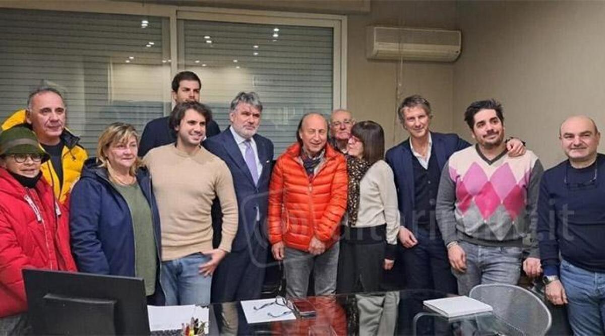 Confermati i vertici di Confartigianato Cattolica: 'Troppe difficolt&agrave; per l'accesso al credito' - Confartigianato Cattolica