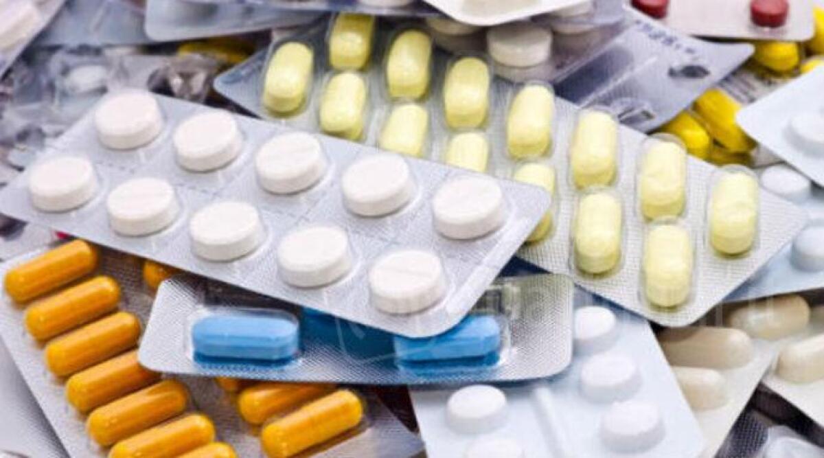 Banco farmaceutico, a San Marino oltre 1800 confezioni raccolte - Immagine di repertorio
