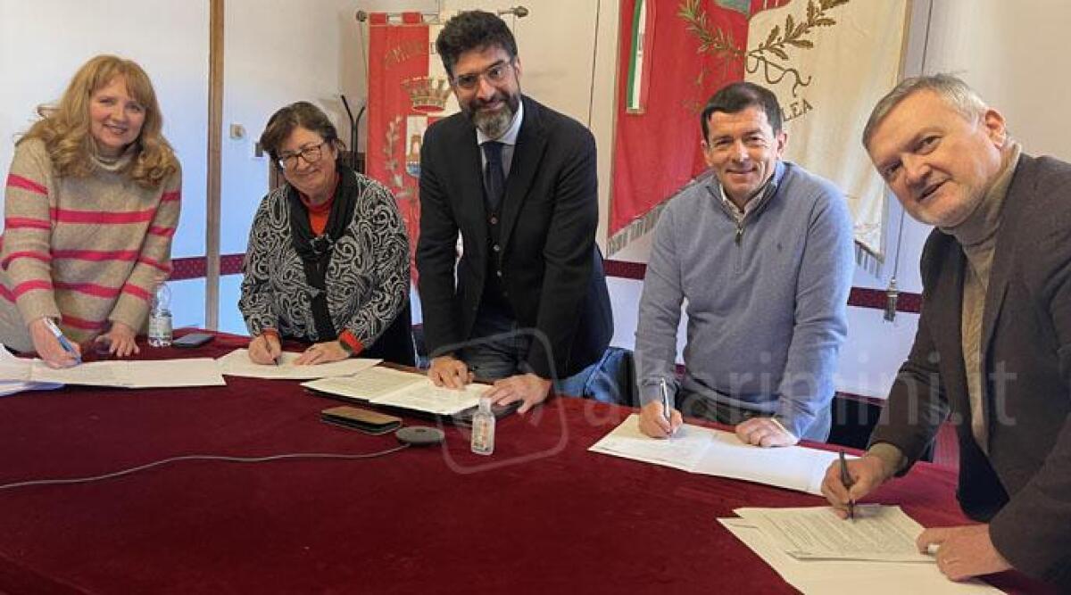 Giustizia riparativa, a Rimini un nuovo strumento per il recupero di chi delinque - Al centro l'assessore Gianfreda