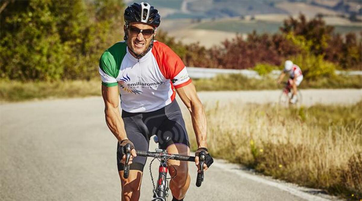 L'Emilia Romagna sbarca in Irlanda per presentare il cicloturismo e gli eventi ciclistici - Un ciclista in Romagna