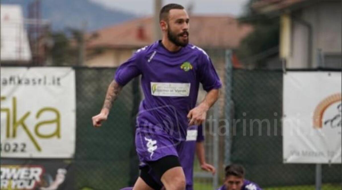 Calcio Promozione: Sant'Ermete rinato. Braschi: 'La vittoria sul Gambettola premia il gruppo' - Lorenzo Braschi