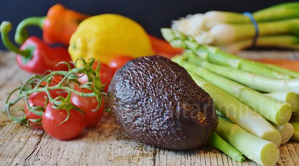 Rimini, una settimana sostenibile: mense comunali con men&ugrave; vegani e vegetariani - Foto di repertorio