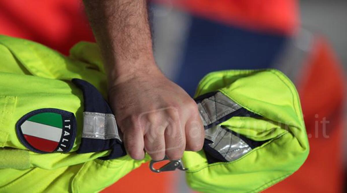 Tre milioni per potenziare la rete di Protezione Civile dell'Emilia Romagna - 