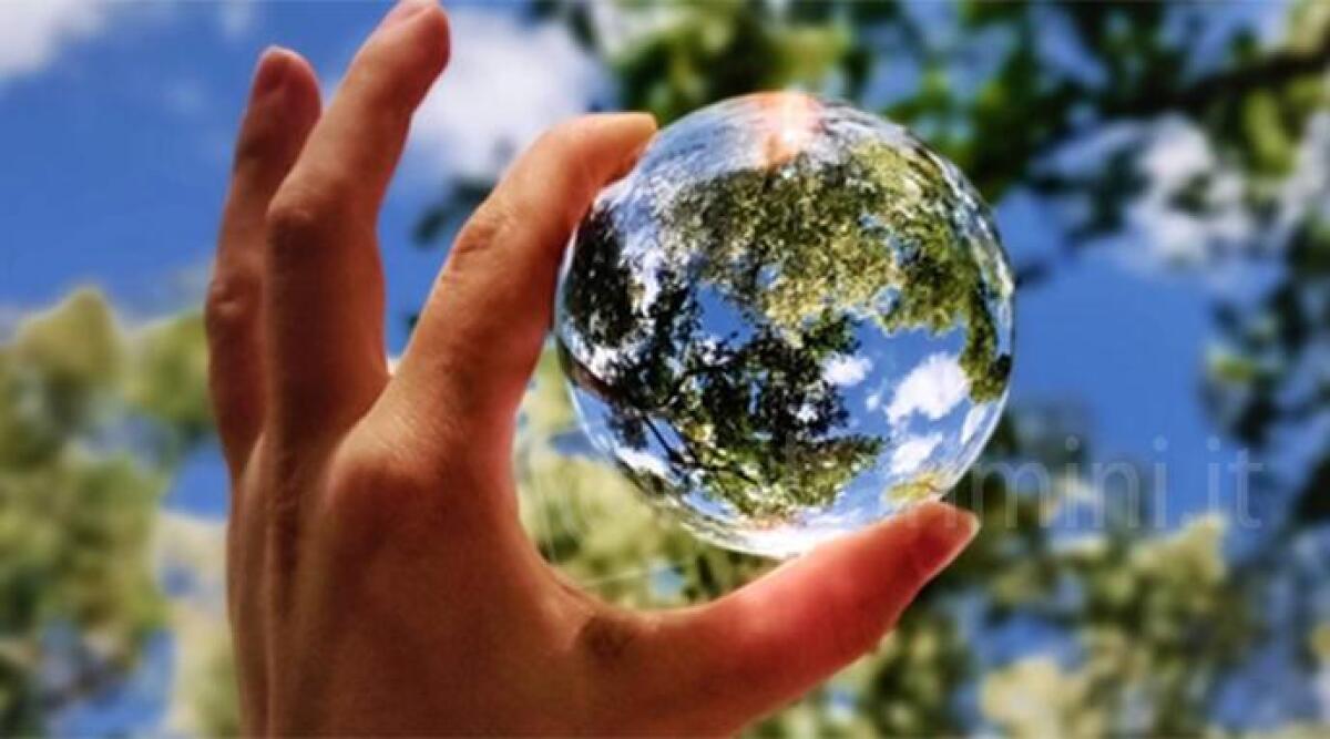 Crisi climatica, l'università di Rimini si interroga in un convegno aperto alla cittadinanza -