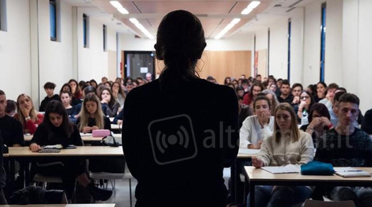 San Marino, porte aperte all’Università del Titano: incontri ed iniziative - Immagine di repertorio