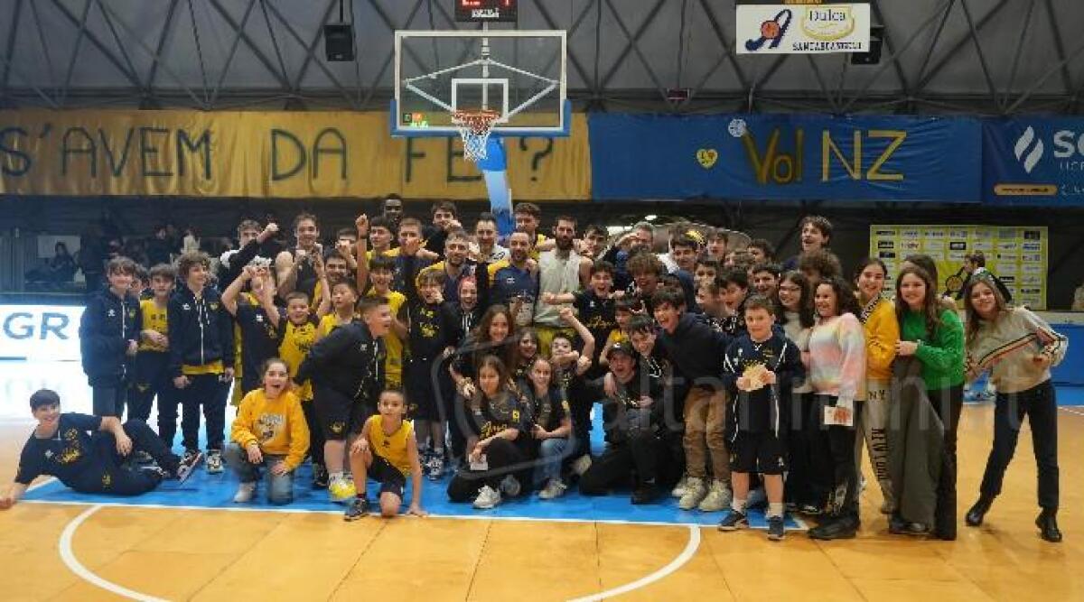 Basket C Silver, Dulca Angels: il derby con Lugo non ha storia (77-59) -