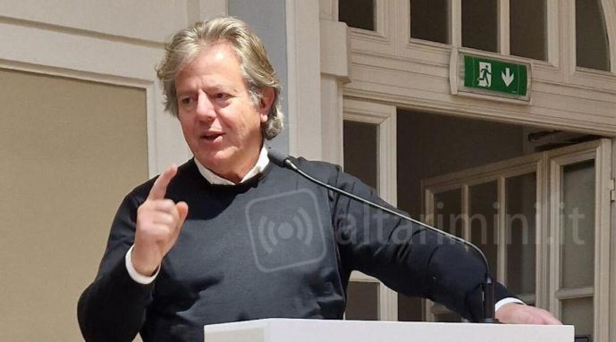 Rate mutui alle stelle e inflazione, anche a Rimini si registra tanta preoccupazione - Gianni Indino
