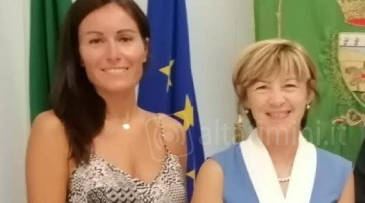 Fondo per l&rsquo;inclusione delle persone con autismo: il Distretto Sud approva un nuovo programma per l&rsquo;assistenza - Michela Bertuccioli e daniela Angelini