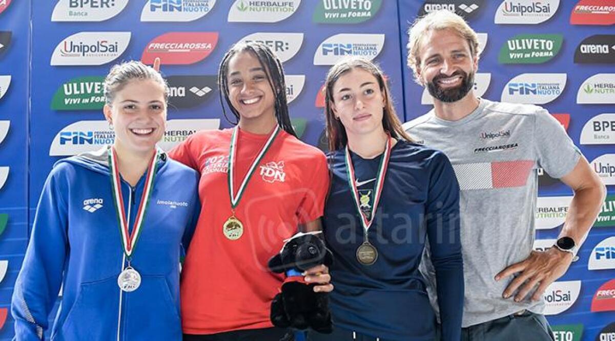 Una Riccione da 'tutto esaurito' per i Criteria Nazionali di Nuoto: attese 12mila presenze - Criteria Nazionali di Nuoto a Riccione