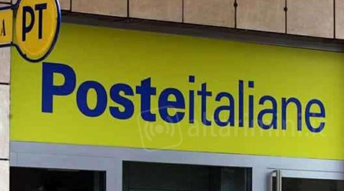 Segnalò l'albergatore tra i cattivi pagatori: condannata Poste Italiane - Foto di repertorio