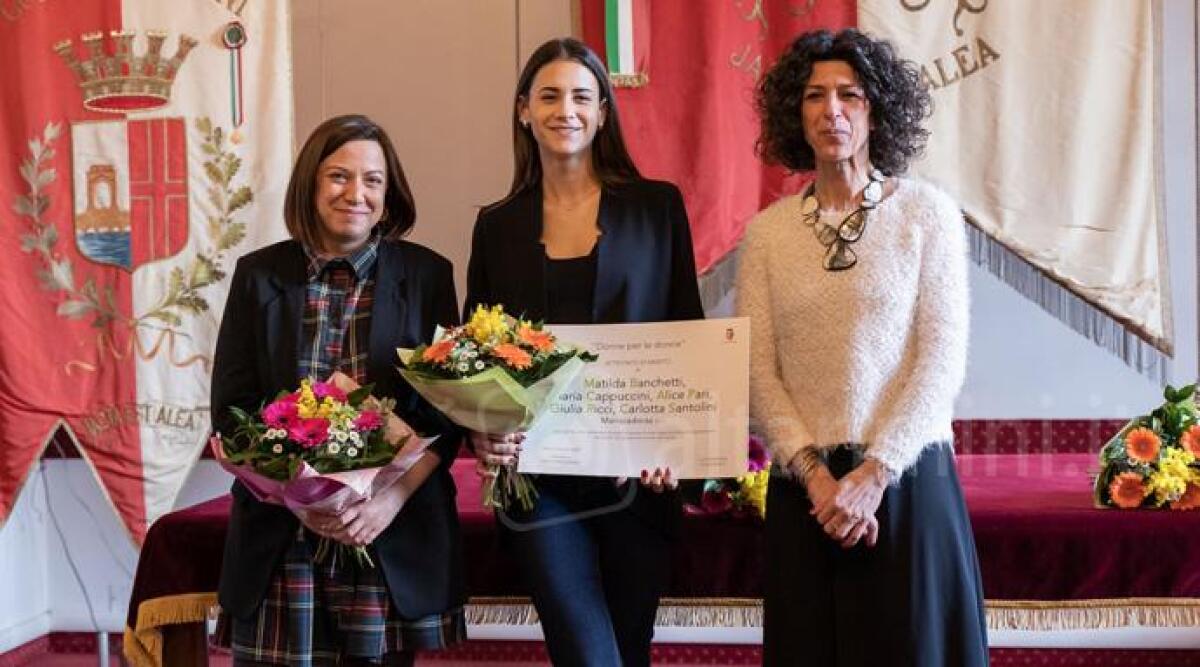Rimini premia le imprenditrici donne: 'Dimostrazione che sappiamo primeggiare nell'impresa' -